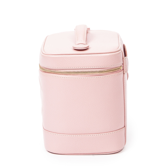 Chanel CC Vanity Case - Picture 3 of 8